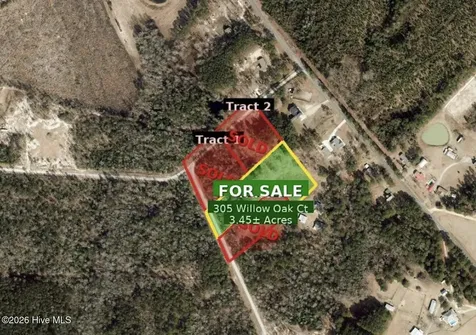 305 Willow Oak Court Cameron NC 28326