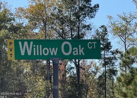 305 Willow Oak Court Cameron NC 28326