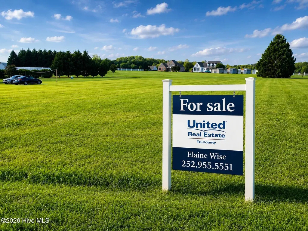 6061 Waters Edge Drive Rocky Mount NC 27803