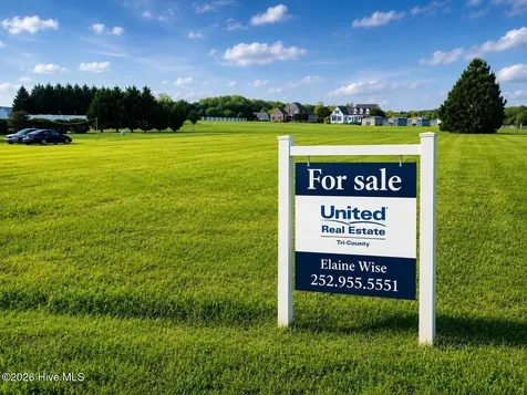 6061 Waters Edge Drive Rocky Mount NC 27803