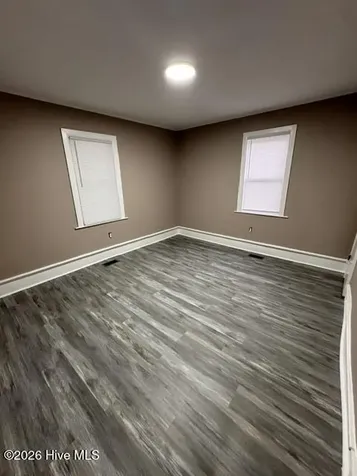 211 E Williamson Street Mount Olive NC 28365