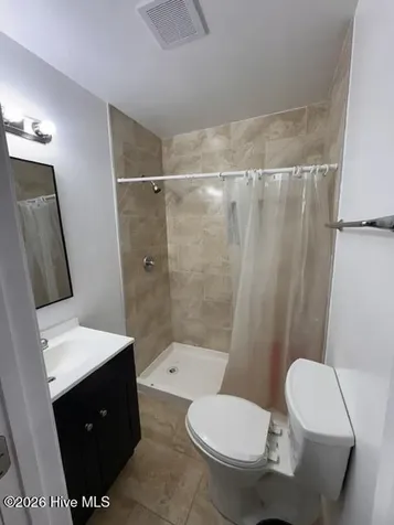 211 E Williamson Street Mount Olive NC 28365