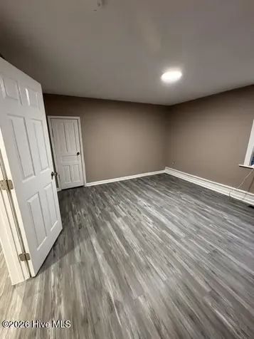 211 E Williamson Street Mount Olive NC 28365
