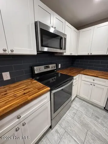 211 E Williamson Street Mount Olive NC 28365