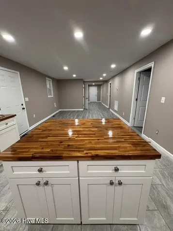 211 E Williamson Street Mount Olive NC 28365