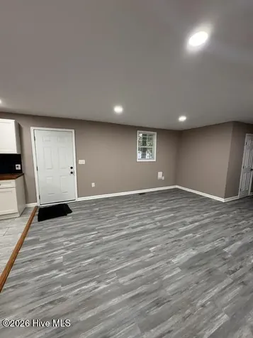 211 E Williamson Street Mount Olive NC 28365