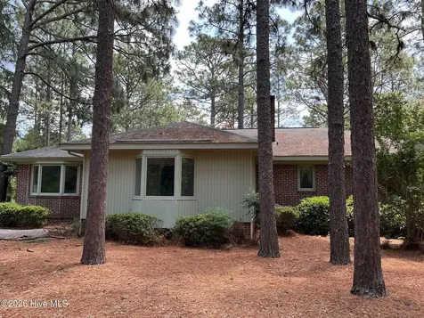 80 Hardee Lane Whispering Pines NC 28327