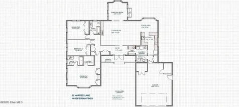 80 Hardee Lane Whispering Pines NC 28327