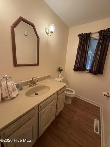 80 Hardee Lane Whispering Pines NC 28327