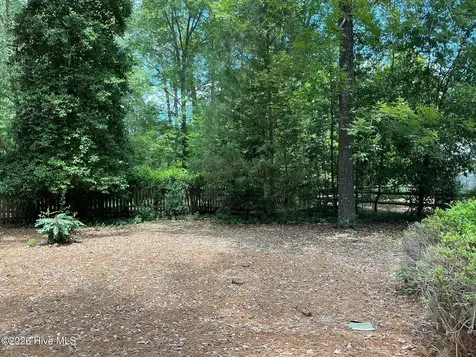 80 Hardee Lane Whispering Pines NC 28327