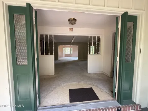 80 Hardee Lane Whispering Pines NC 28327