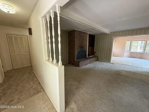 80 Hardee Lane Whispering Pines NC 28327