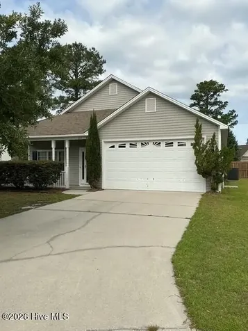 1007 Plum Leaf Court SE Leland NC 28451