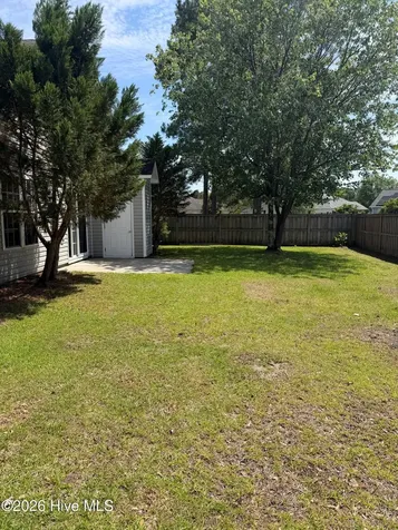 1007 Plum Leaf Court SE Leland NC 28451