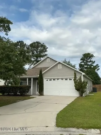 1007 Plum Leaf Court SE Leland NC 28451