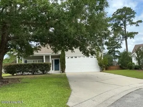 1007 Plum Leaf Court SE Leland NC 28451