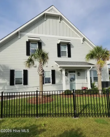 513 Turner Street Beaufort NC 28516