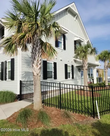 513 Turner Street Beaufort NC 28516