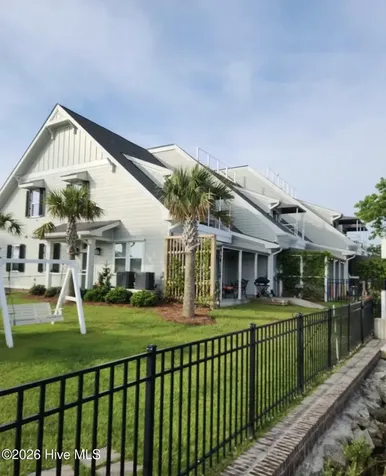 513 Turner Street Beaufort NC 28516