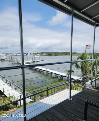 513 Turner Street Beaufort NC 28516