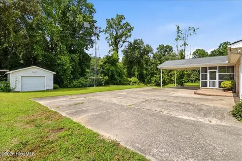 3830 Wayne Memorial Drive Goldsboro NC 27534