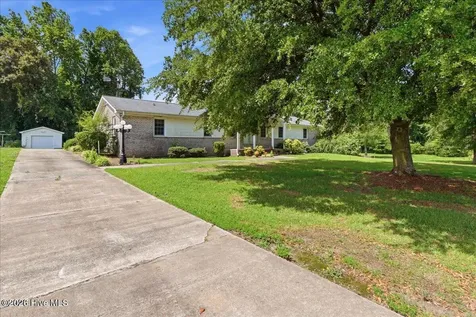 3830 Wayne Memorial Drive Goldsboro NC 27534