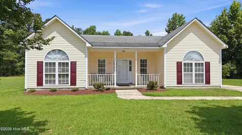 240 Katie Drive Rocky Mount NC 27803