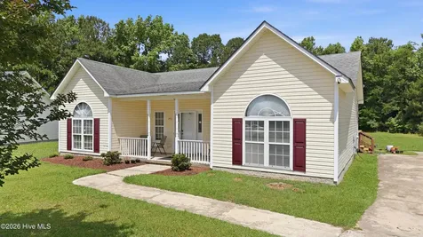 240 Katie Drive Rocky Mount NC 27803