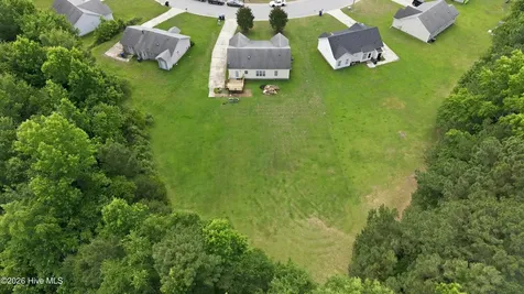 240 Katie Drive Rocky Mount NC 27803