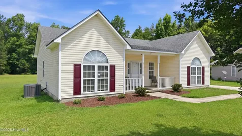 240 Katie Drive Rocky Mount NC 27803