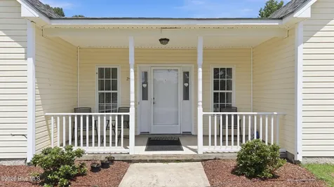 240 Katie Drive Rocky Mount NC 27803
