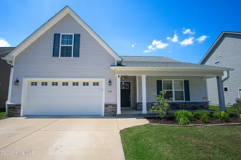116 Station Yard Road New Bern NC 28562