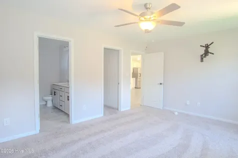 116 Station Yard Road New Bern NC 28562