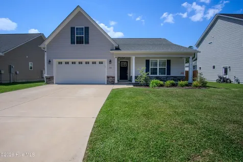 116 Station Yard Road New Bern NC 28562