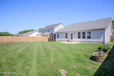 116 Station Yard Road New Bern NC 28562