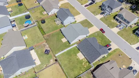 116 Station Yard Road New Bern NC 28562