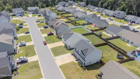 116 Station Yard Road New Bern NC 28562