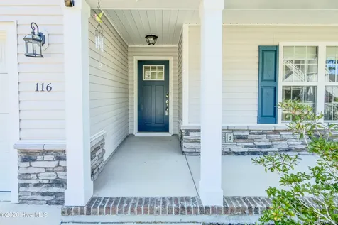 116 Station Yard Road New Bern NC 28562