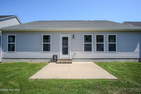 116 Station Yard Road New Bern NC 28562