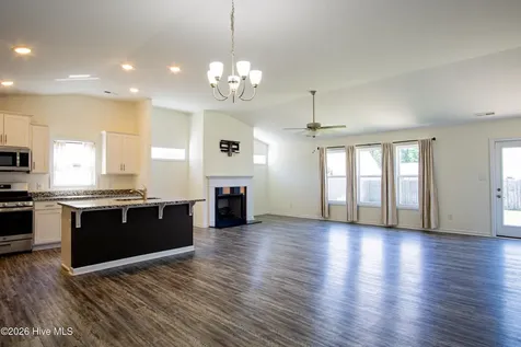 116 Station Yard Road New Bern NC 28562