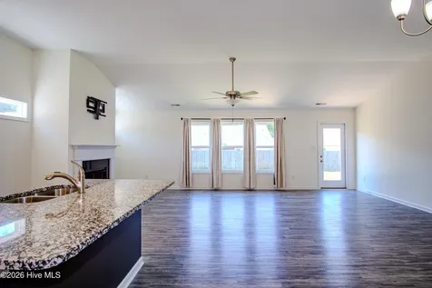 116 Station Yard Road New Bern NC 28562