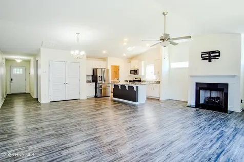 116 Station Yard Road New Bern NC 28562