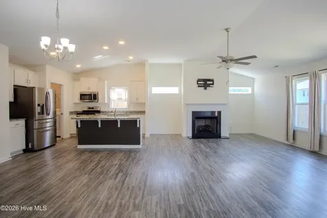 116 Station Yard Road New Bern NC 28562