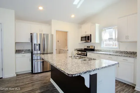 116 Station Yard Road New Bern NC 28562
