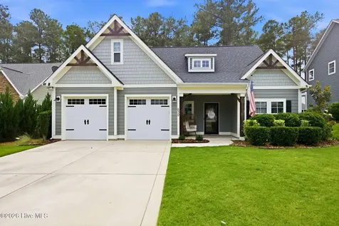 530 Legacy Lakes Way Aberdeen NC 28315