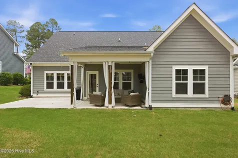 530 Legacy Lakes Way Aberdeen NC 28315