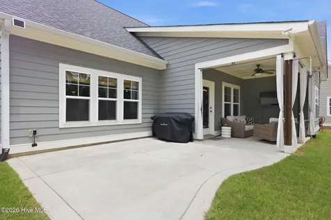 530 Legacy Lakes Way Aberdeen NC 28315