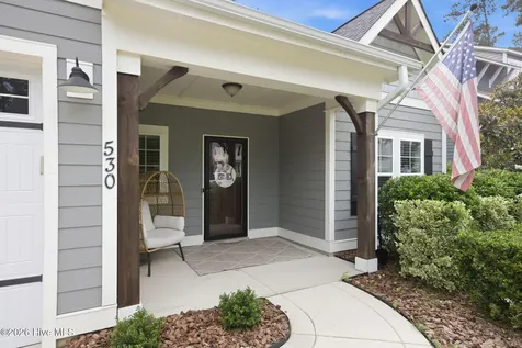530 Legacy Lakes Way Aberdeen NC 28315