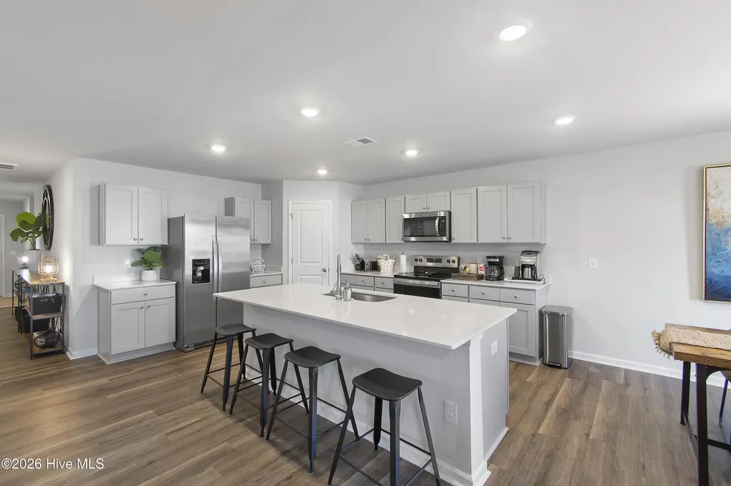 4917 Abbington Oaks Way SE Southport NC 28461