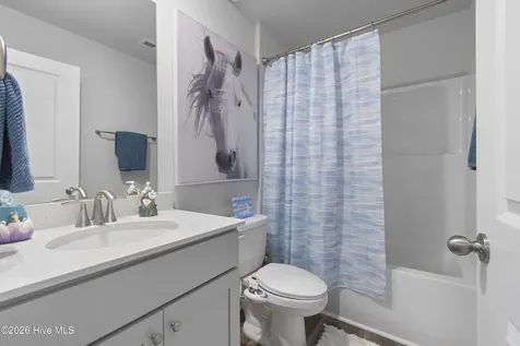 4917 Abbington Oaks Way SE Southport NC 28461